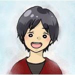 それる