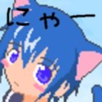 ネコ耳少年