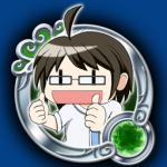 クロけん