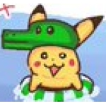 ワニガメラ