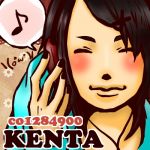 けんたヽ(｡･ω･)ﾉ゛