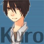 黒ノ介*