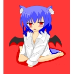 レミリア・⑨・Ｓ