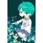 けいとん