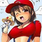 さんぽのひと