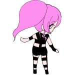 もにゅ