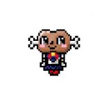 おにく|ｮ･ω･*)