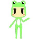 namifrog