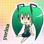 ゆりな