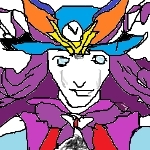 ゲナムー