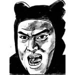 加賀の青豹