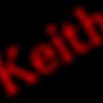 Keith