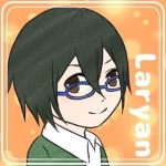 laryan(らぁやん)