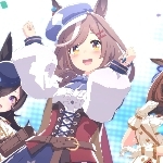 さつきちゃん