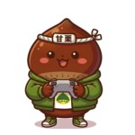 牛乳びん