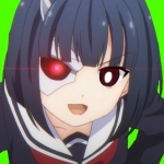 深淵もまたこちらをのぞいている