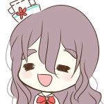 くろみつきなこ