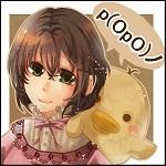 ぽぽ