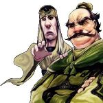 政春