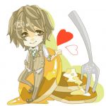 ☆ほっとけぇ～き☆