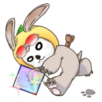 すれい