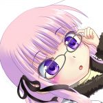 でゅーん
