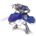 ブラックサレナ