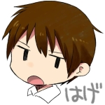 うじむ君