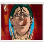ユーザー画像