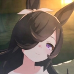 ライスシャワー