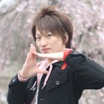 時空戦士ヒート(旧)