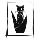 黒猫_D