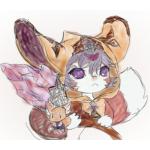黒わんこ