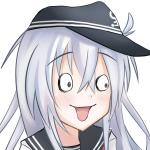 いう゛