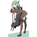 まだお