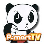 P-martTV
