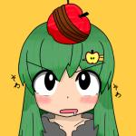 花火飴