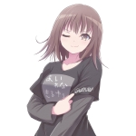 ゆまれのん