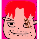 ミルフィーユ毒島