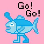 海底支部局員魚崎