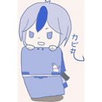 カビ丸
