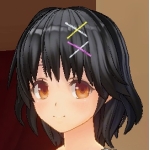 いすずちゃん