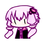こもちづき