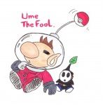 うめtheFooL