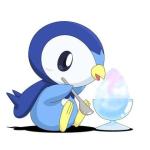 ポッチャマ