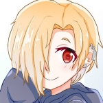 なおすず