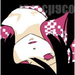 ちゃこ。