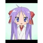 柊かがみ