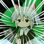 つなふきん