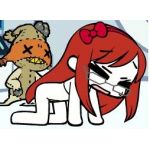 どーどー